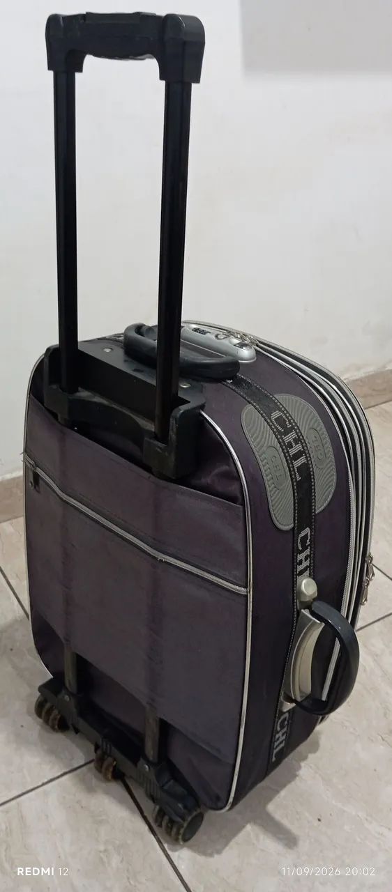 MALA 100 REAIS  - Foto 4
