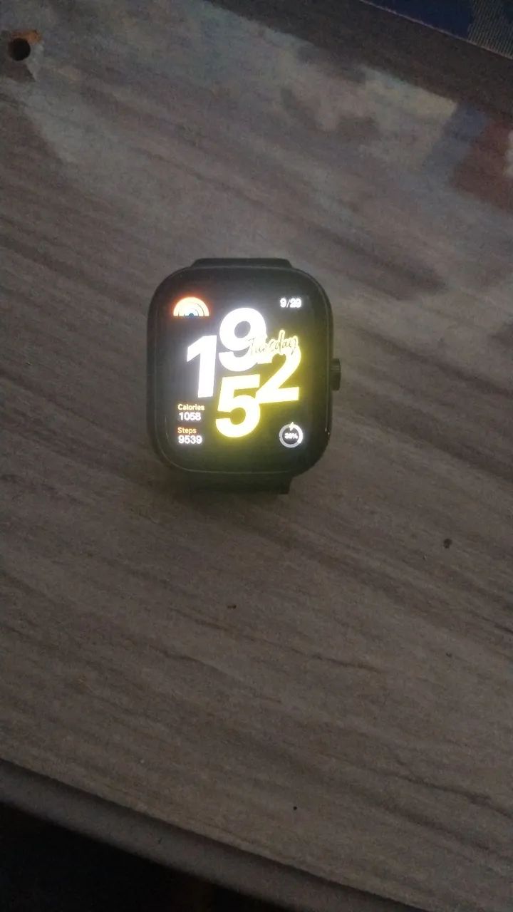 redmi watch 4 