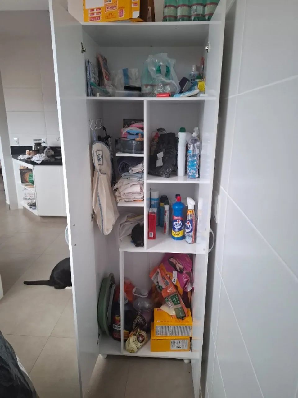 Armário multiuso
