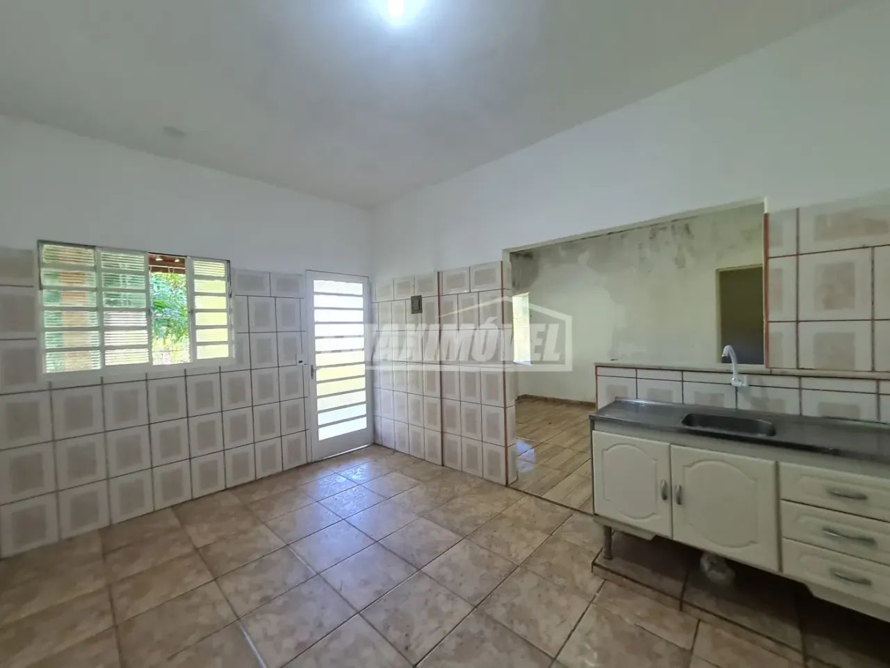 Chácara com 2 Quartos e Área gourmet com piscina em Araçoiaba da Serra - Foto 8