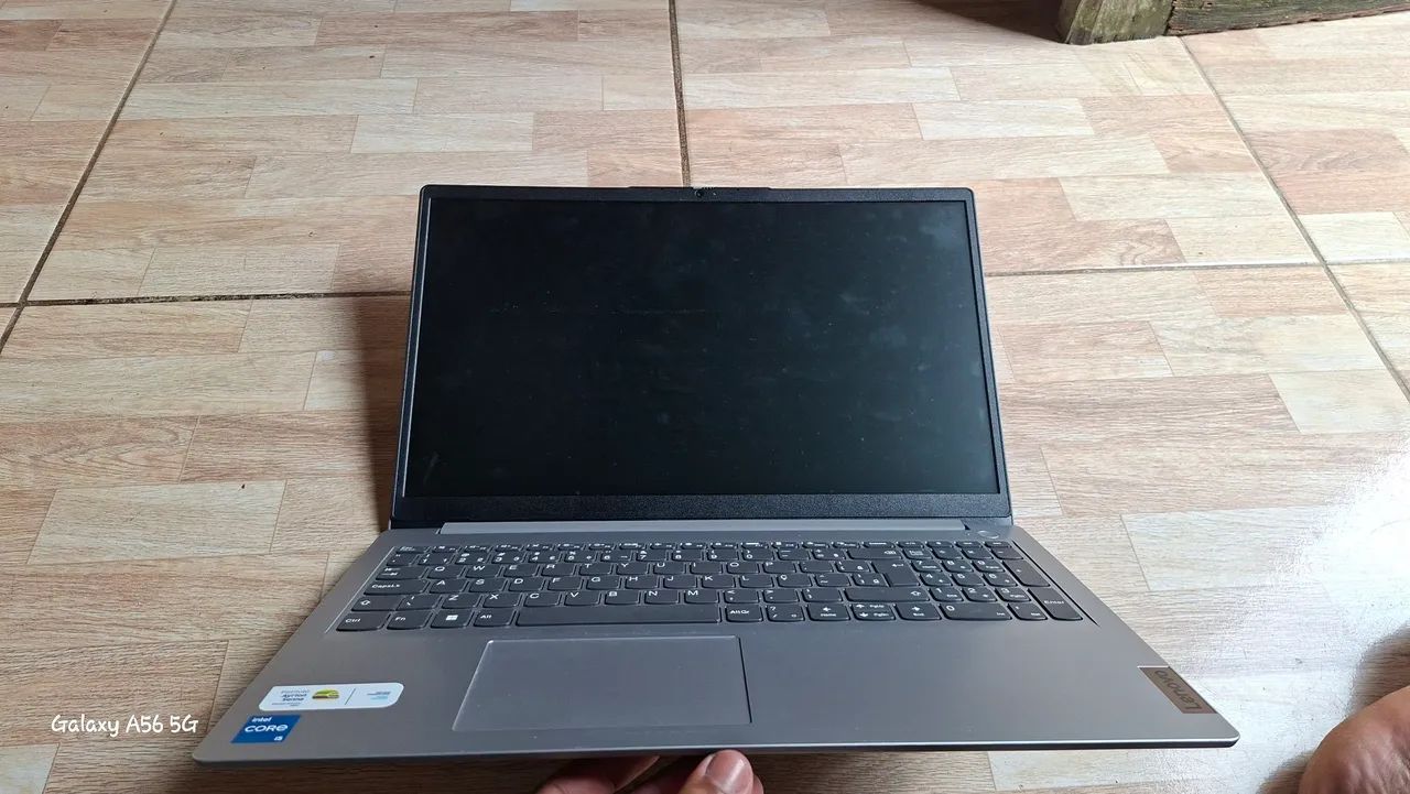 Vendo notebook da lenovo - Foto 5