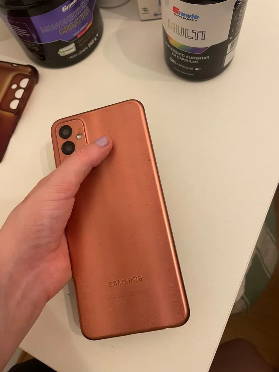 Celular  - Foto 2