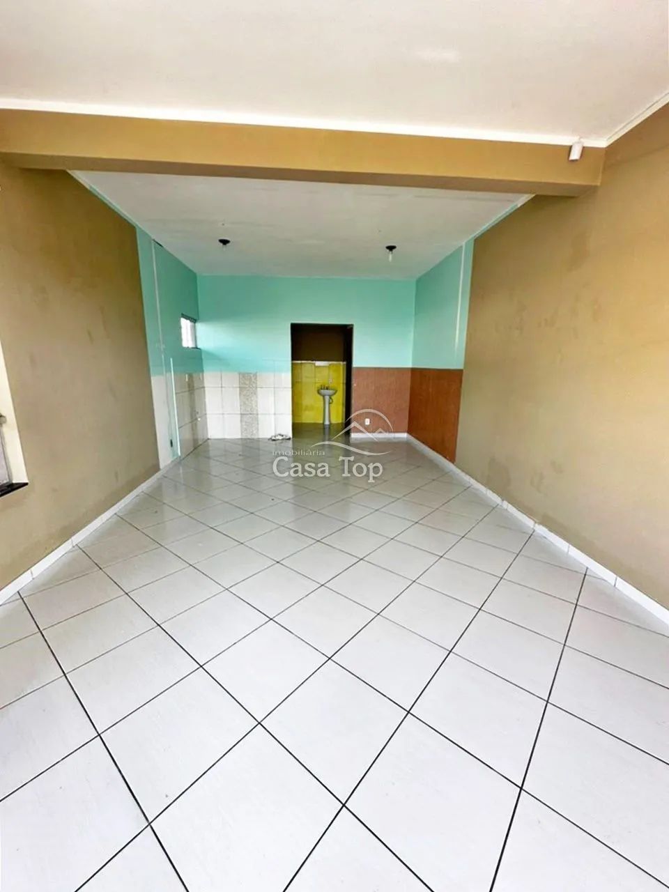 Sala Comercial para alugar - Uvaranas - Foto 2