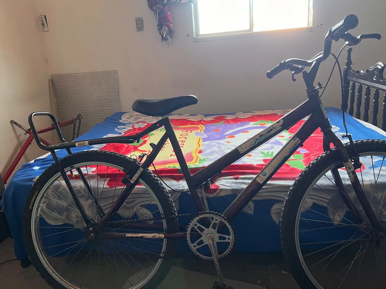 Bicicleta aro 26  - Foto 2