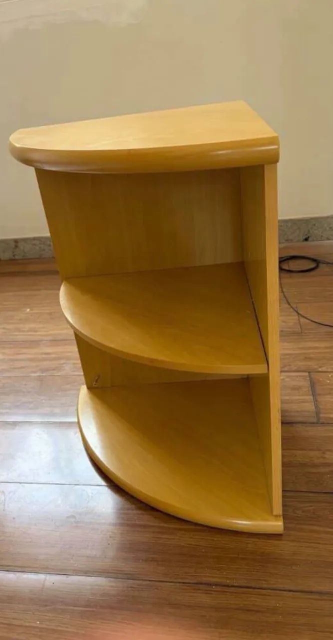 Estante de parede 