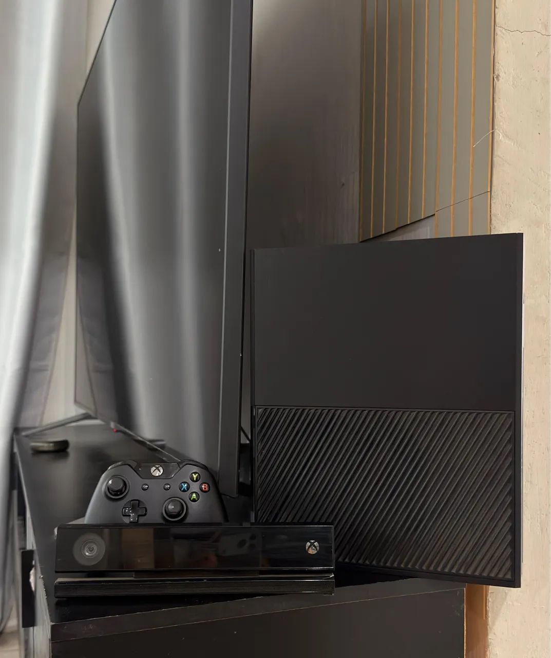 Xbox one c/kenect  - Foto 4