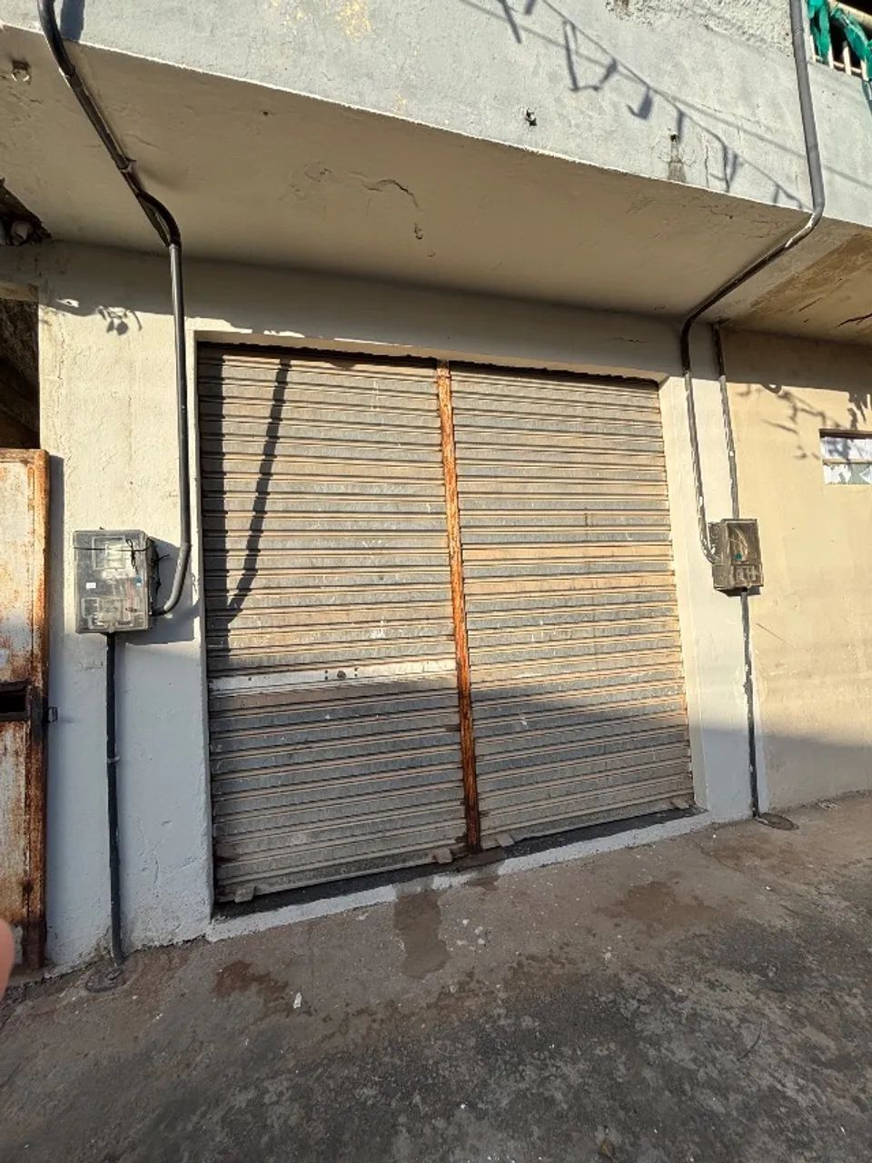 PONTO COMERCIAL SANTA LUCIA