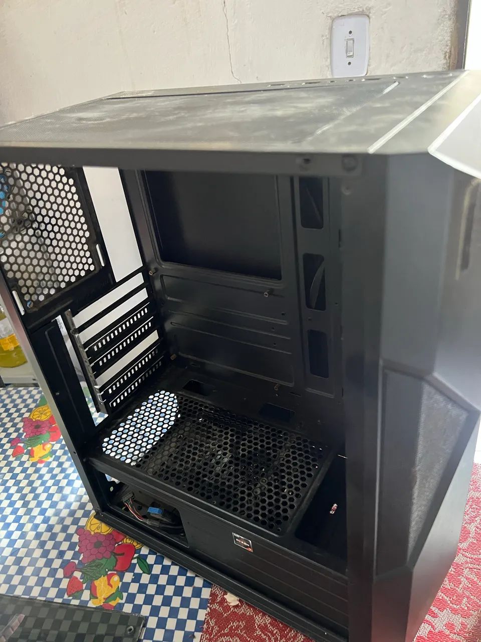 Venda de gabinete pc - Foto 4