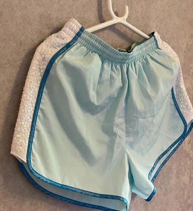 Shorts femininos Tam P e 36