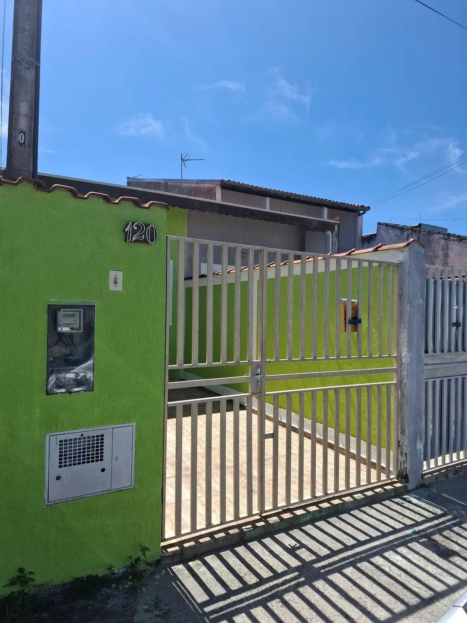 Foto - Caçapava - Jardim Panorama