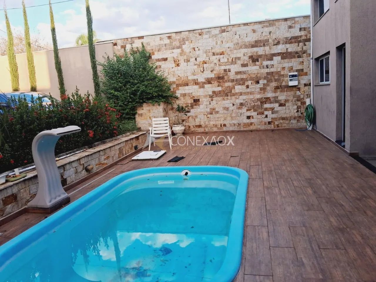 casa - Jardim Eulina - Campinas - Foto 3