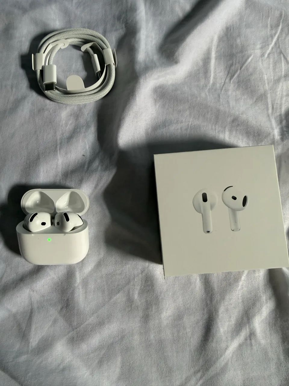 AirPods 4  - Foto 2