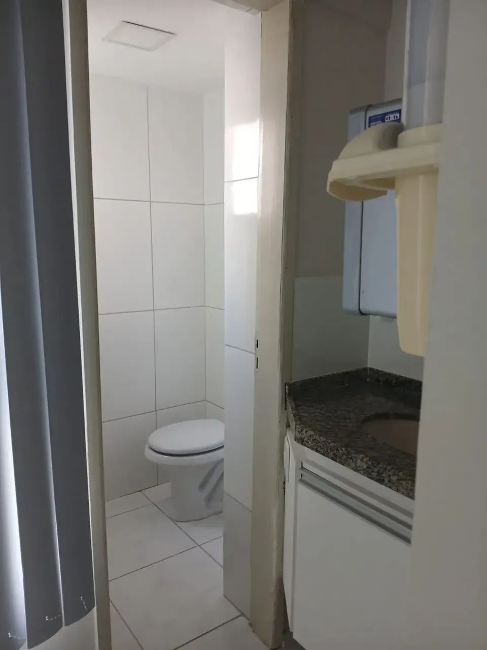 Vendo consultório odontológico completo No Edifício Centro Odonto Médico em Bairro Petrópo - Foto 5