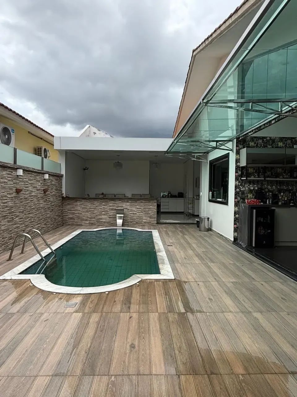 ALPHA GARDEN - RESIDENCIA COM PISCINA - 1.800.000 - Foto 2