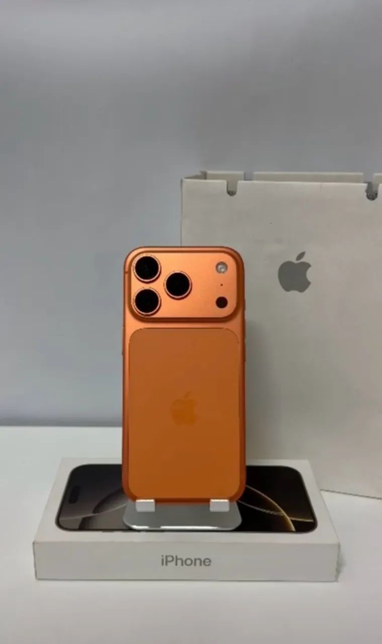 iPhone 17 Pro 256gb - Foto 4
