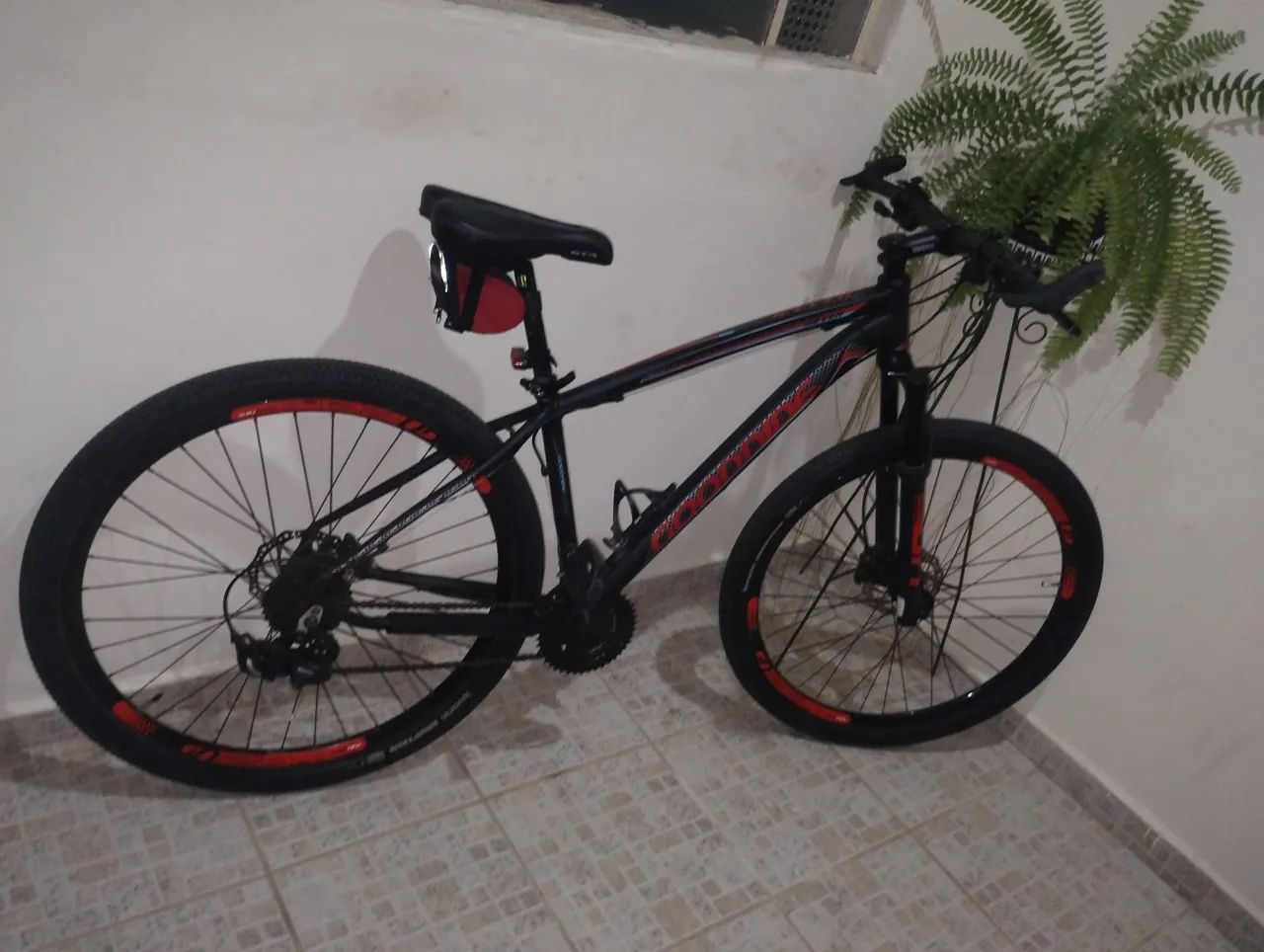 Bike