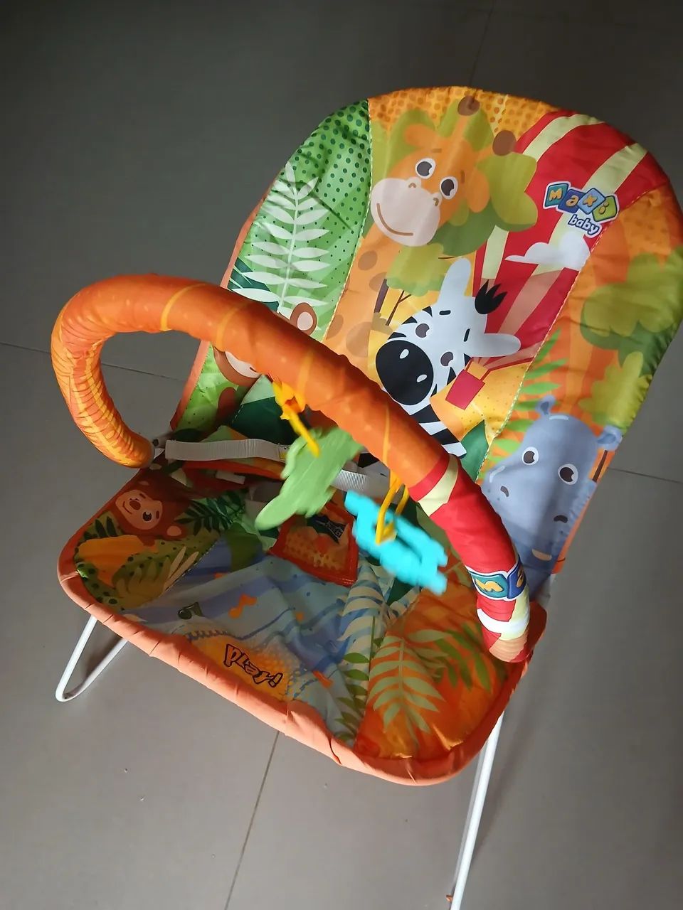 Cadeirinha infantil