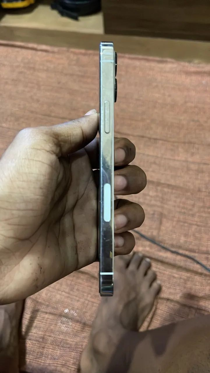iPhone 12 Pro 128gb - Foto 4