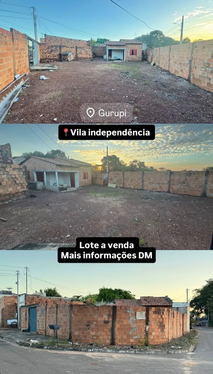 Vendo casa, setor Vila Independência
