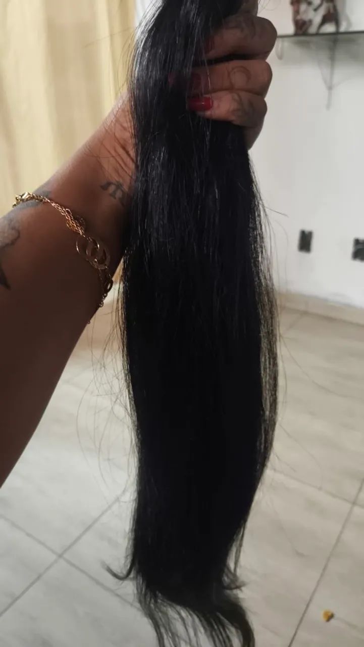 Cabelo brasileiro