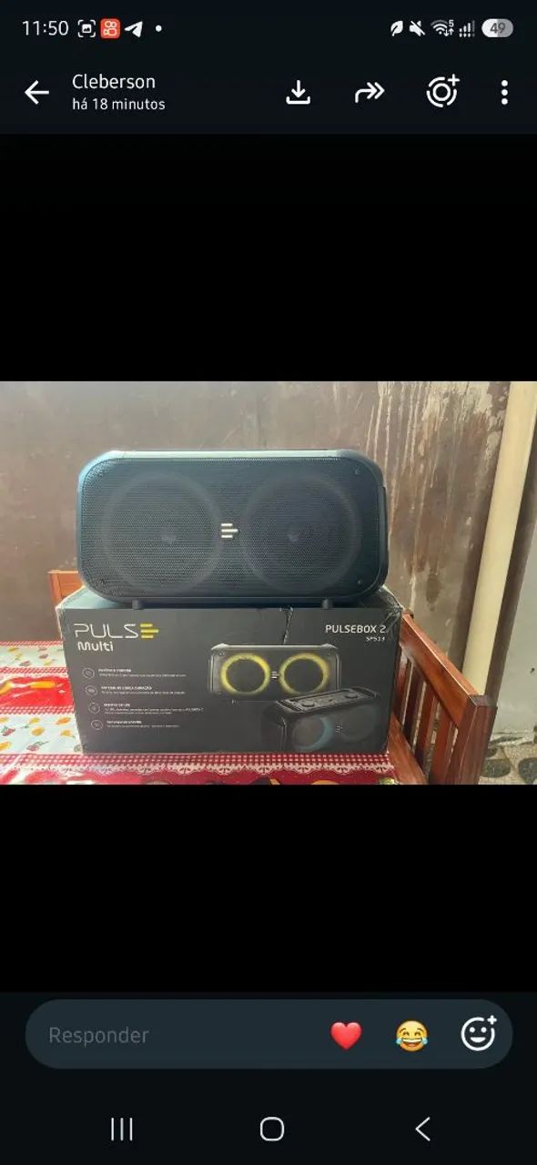 Pulse box multi 2 .700w  650 - Foto 3
