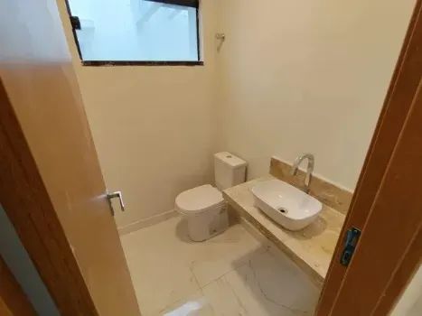 Belíssima Casa de Alto Padrão no Condomínio Monte Carlo - Foto 10