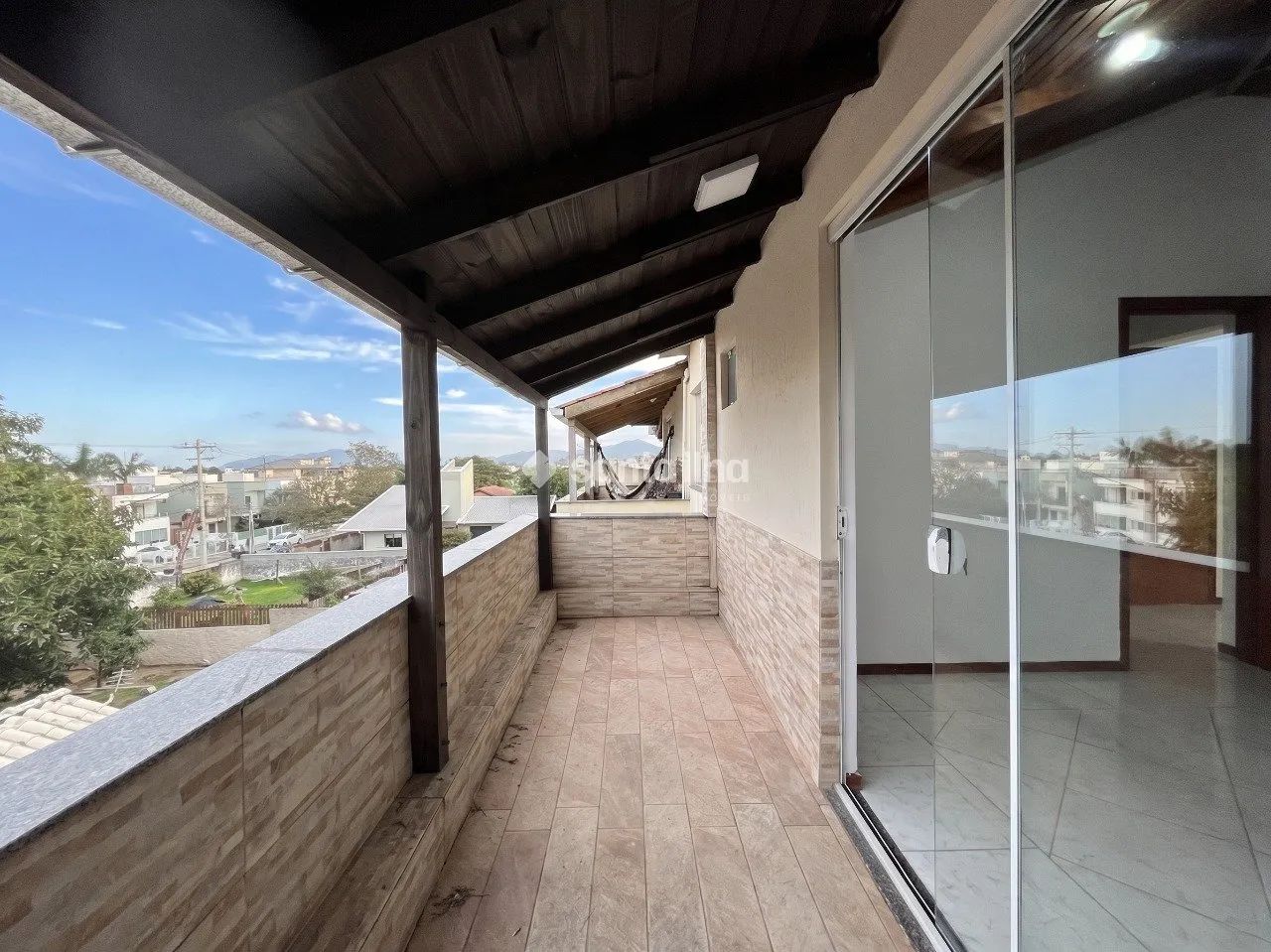 Apartamento de 1 dormitório para alugar com 50m² - Campeche - Florianópolis/SC - Foto 5