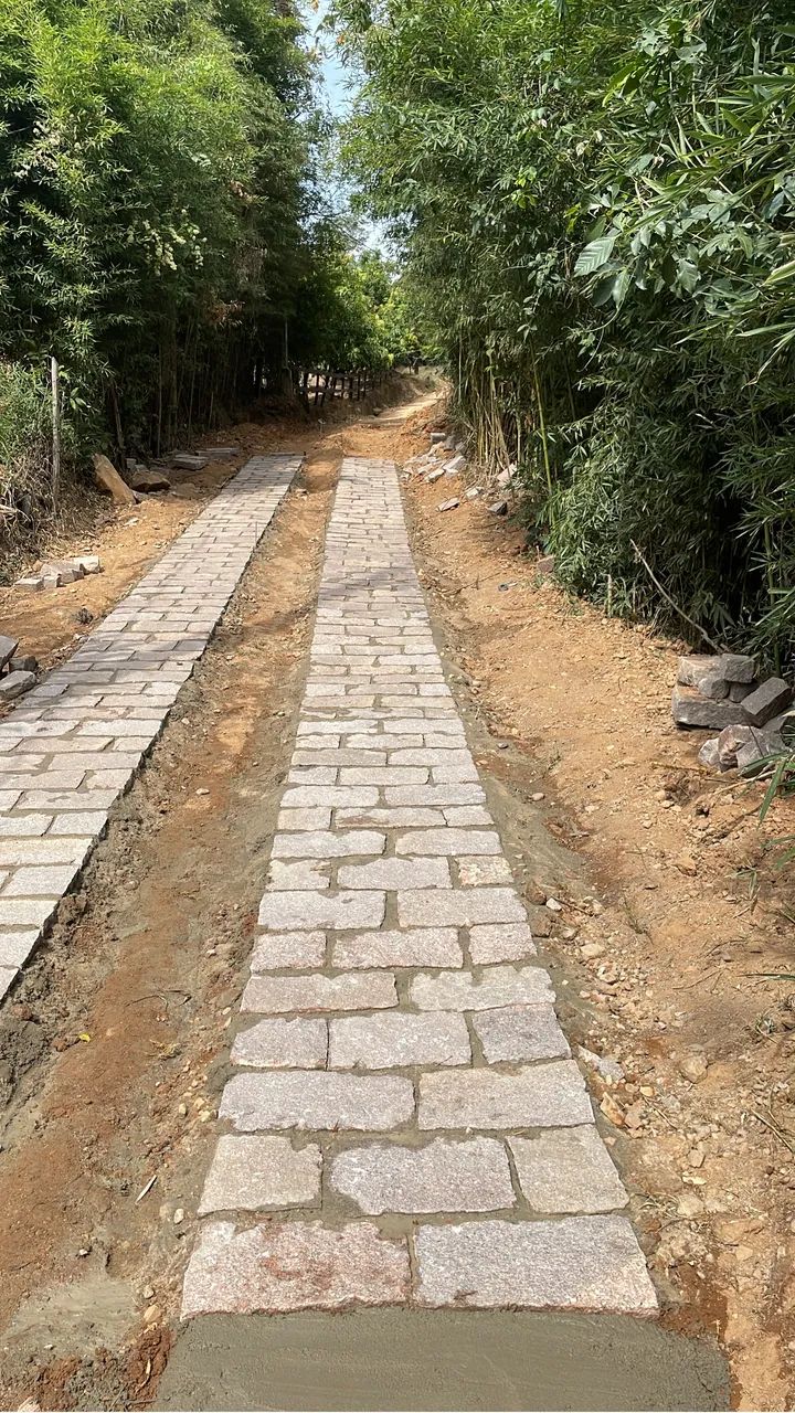 Serviços de pedra  - Foto 2