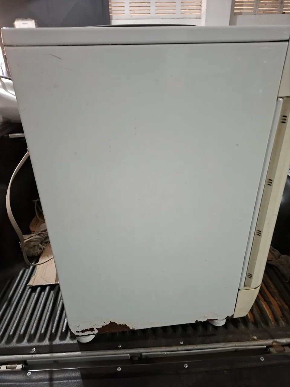 secadora Brastemp ative 220w  - Foto 3