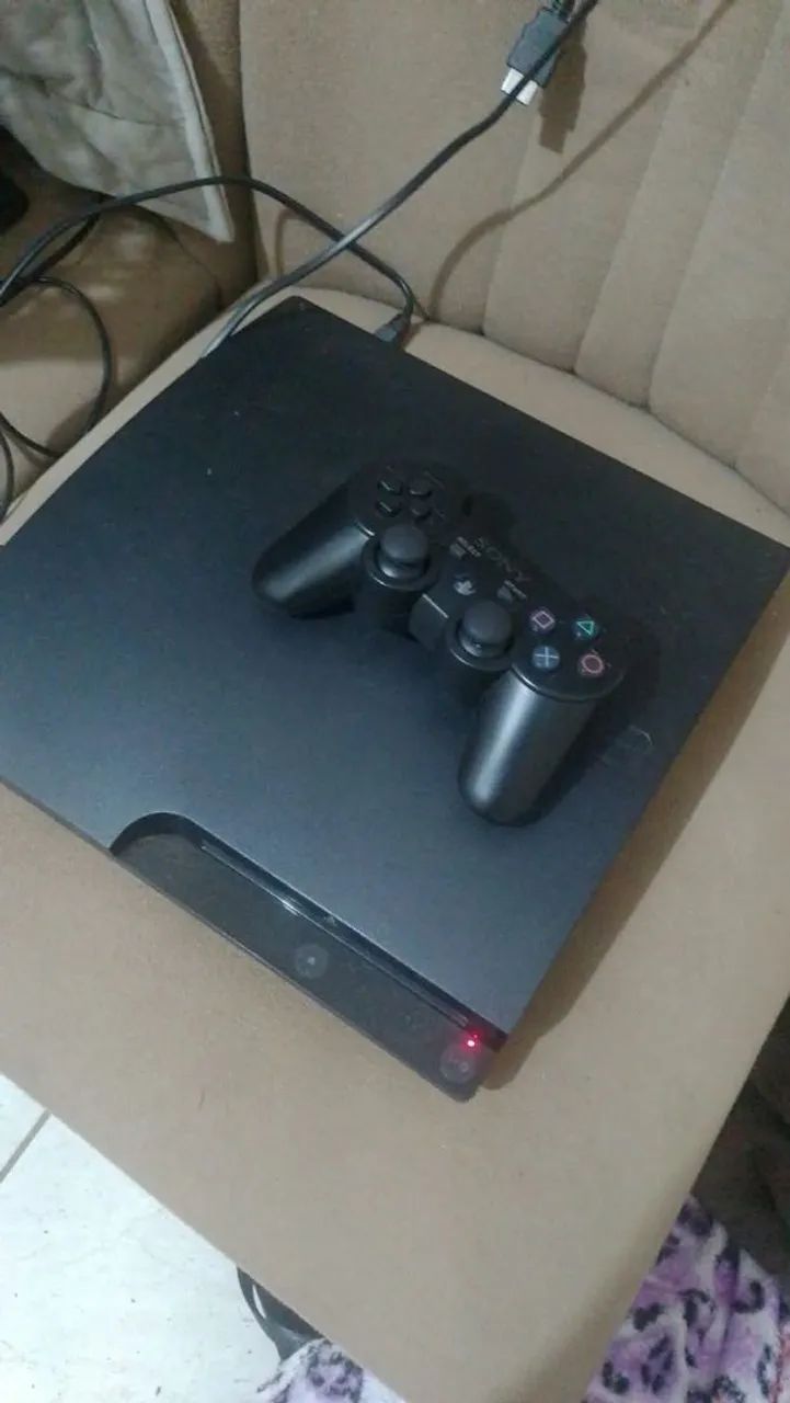 PS3HEN DESBLOQUEADO - Foto 2