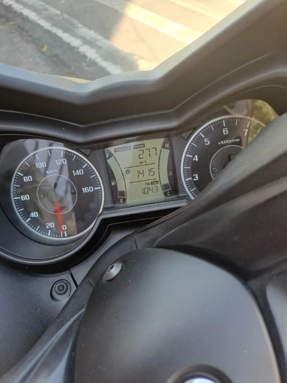Moto executiva   - Foto 2