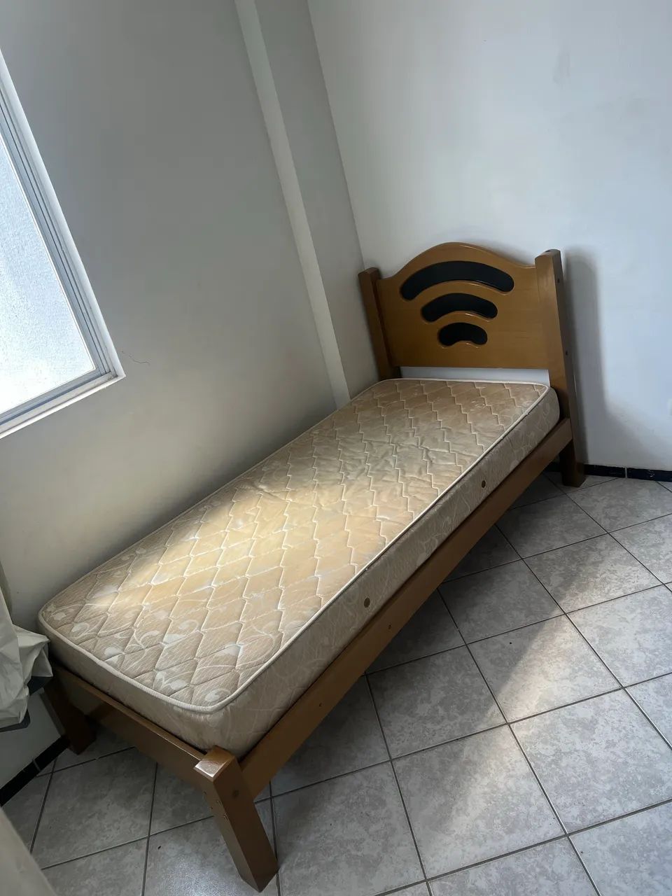 VENDE-SE CAMA  - Foto 3