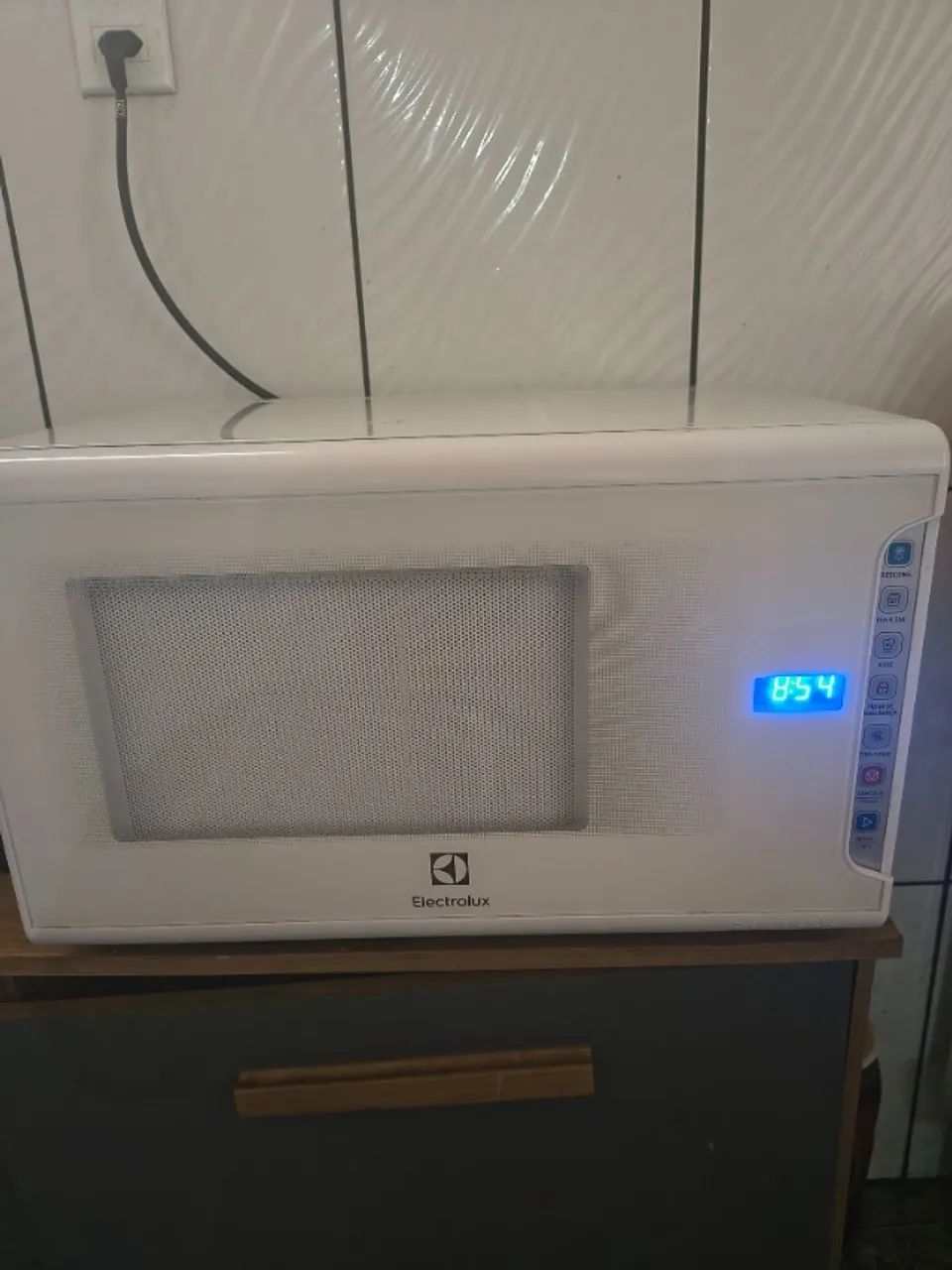 Microondas  - Foto 4
