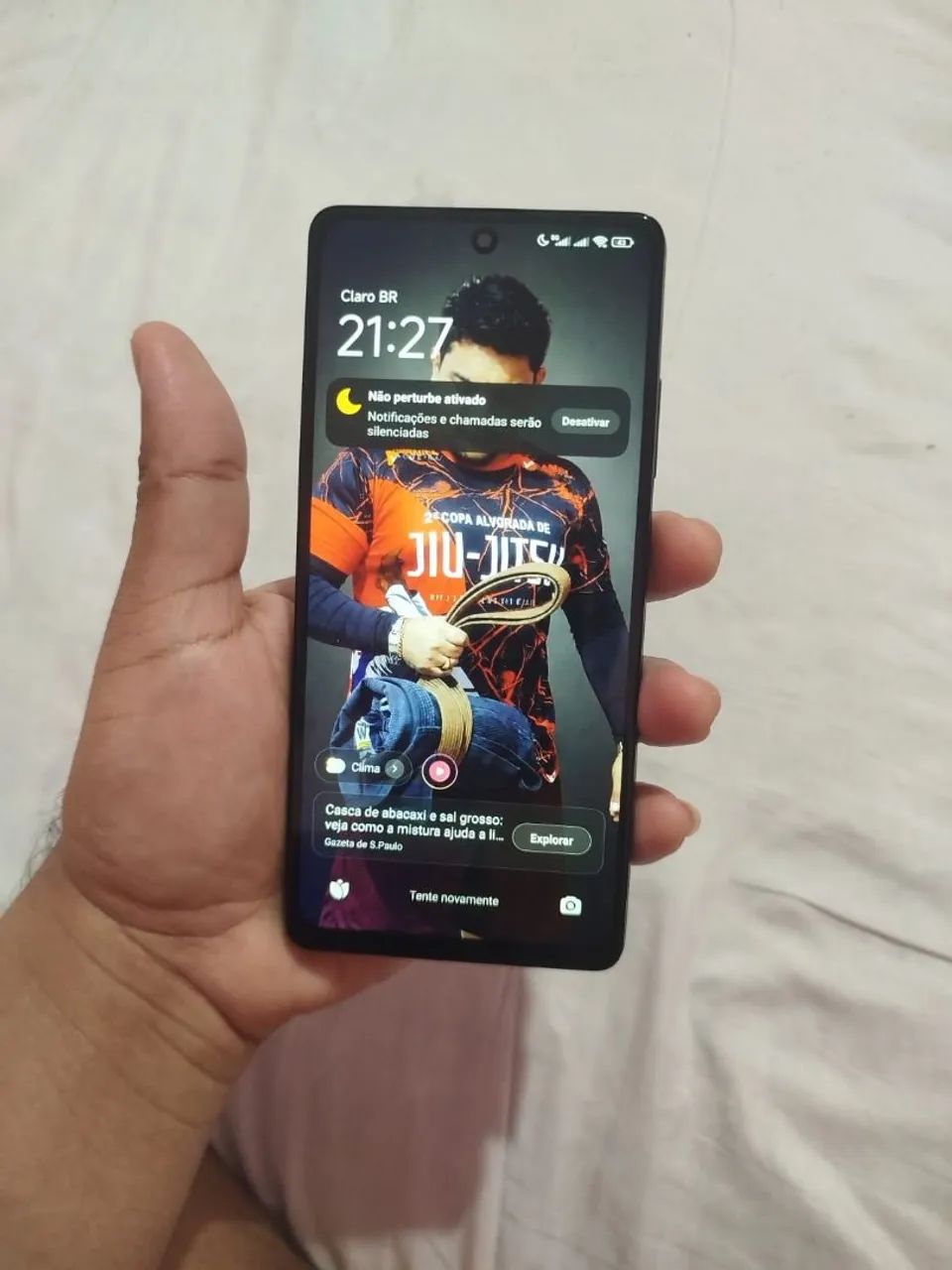 Poco X5 Pro 256gb