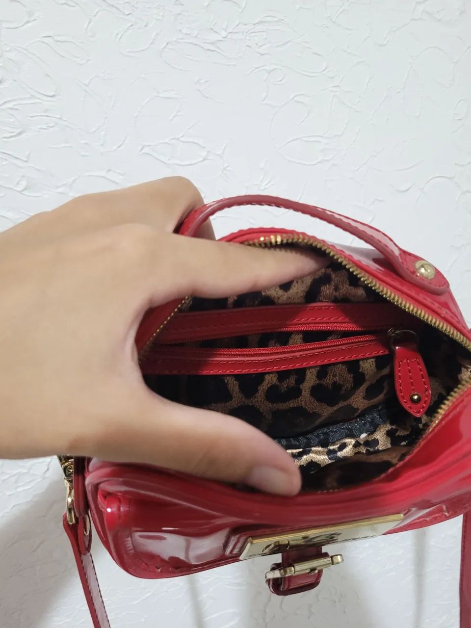 Bolsa Carmen Steffens  - Foto 4