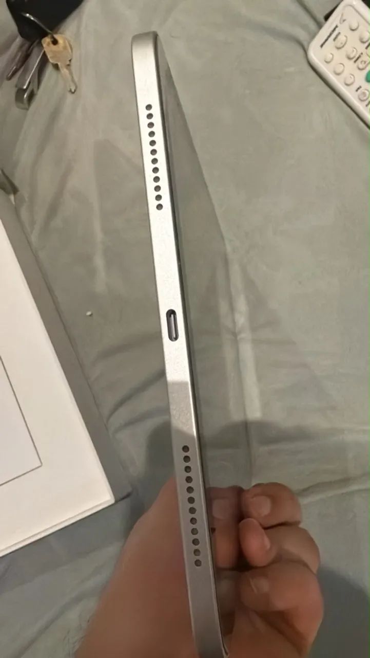 IPAD 11 | FAÇO PREÇO  - Foto 4