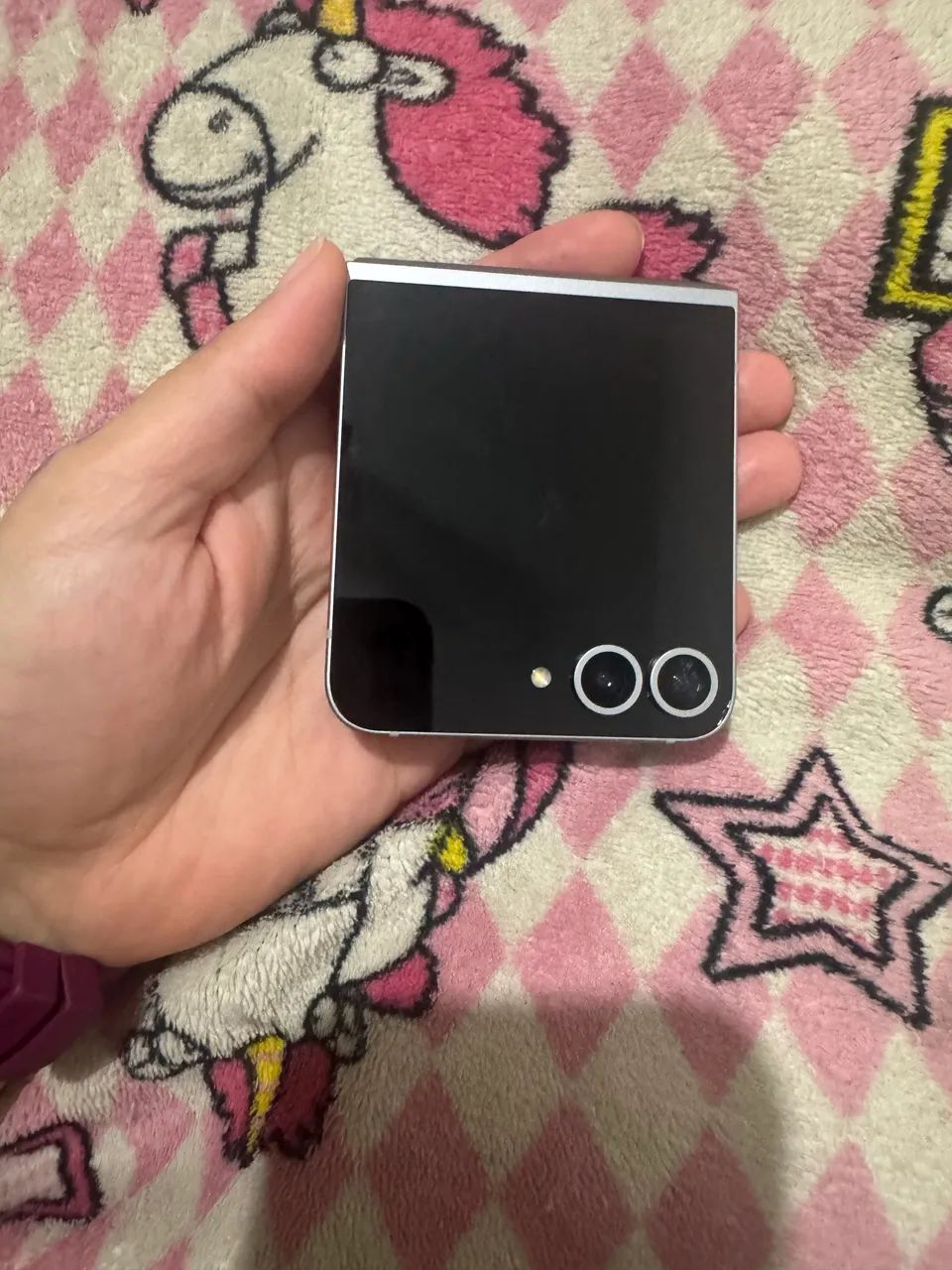 Samsung Z6 Flip 256gb  - Foto 3