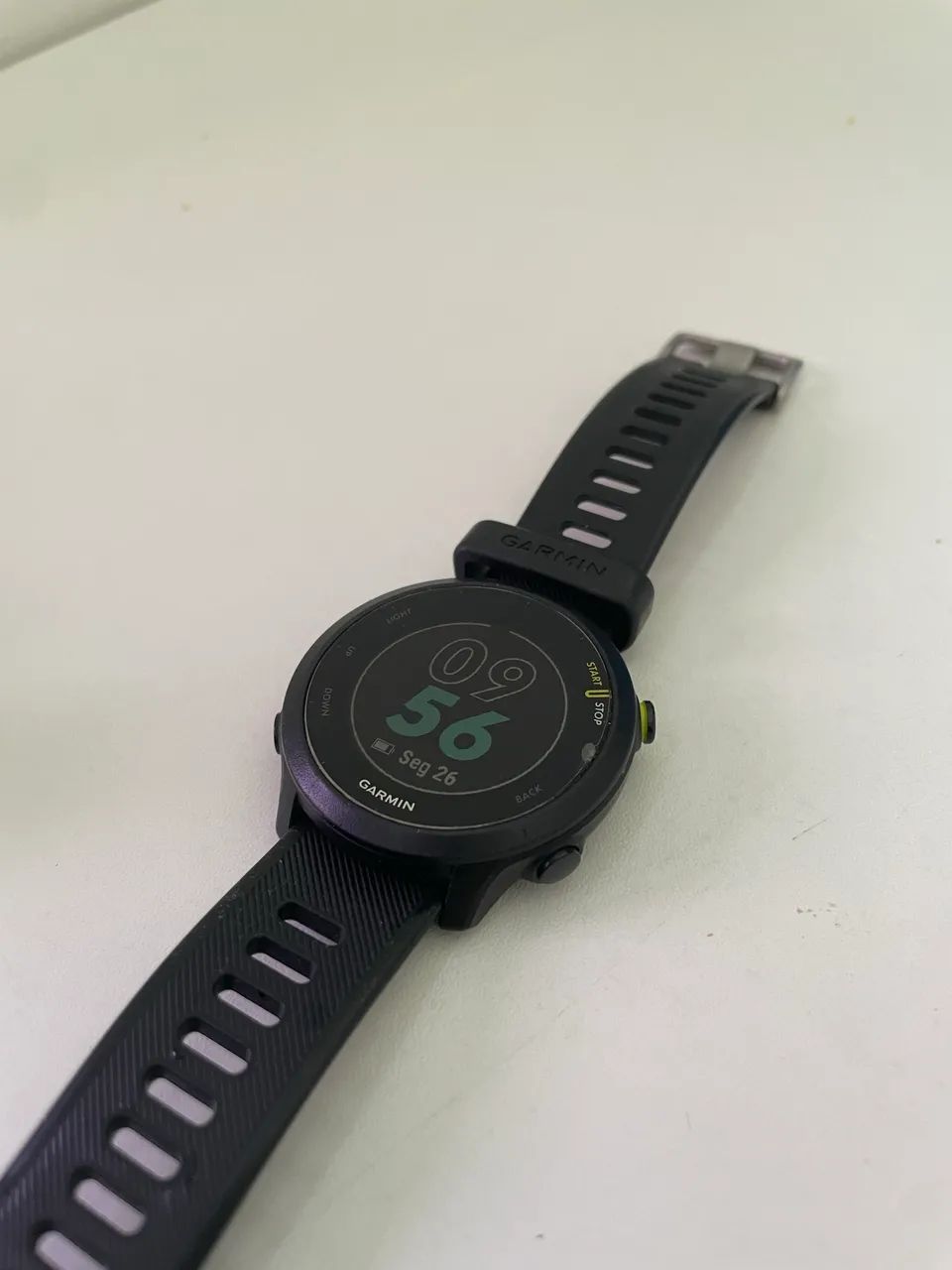 Relógio garmin 55  - Foto 2