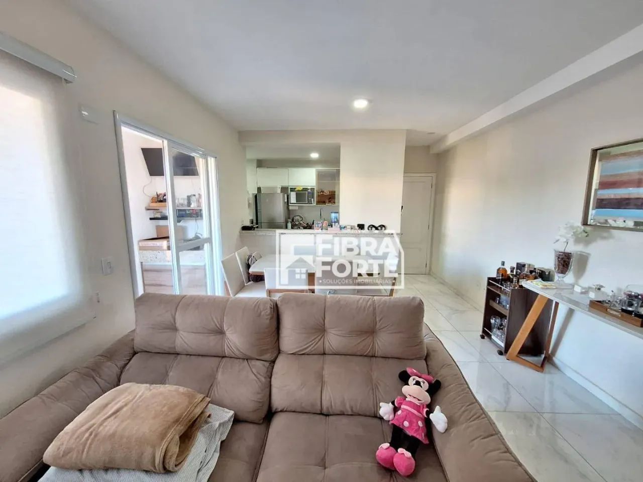 Apartamento venda Mansões Santo Antônio - Foto 3