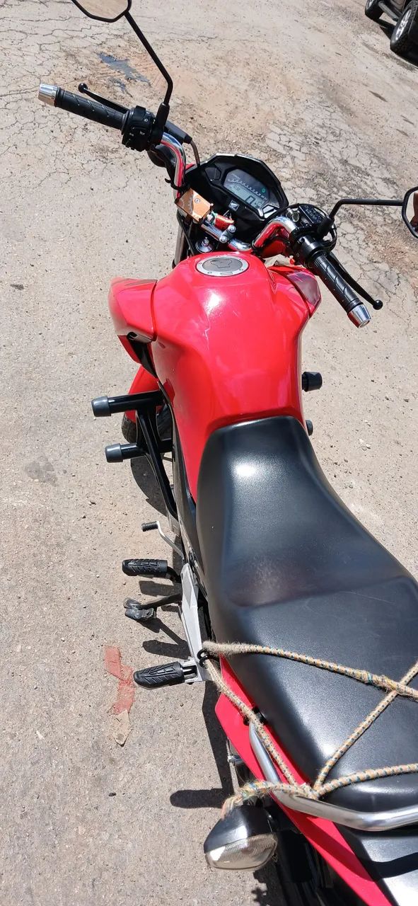 Vendo ou troco em carro  - Foto 4