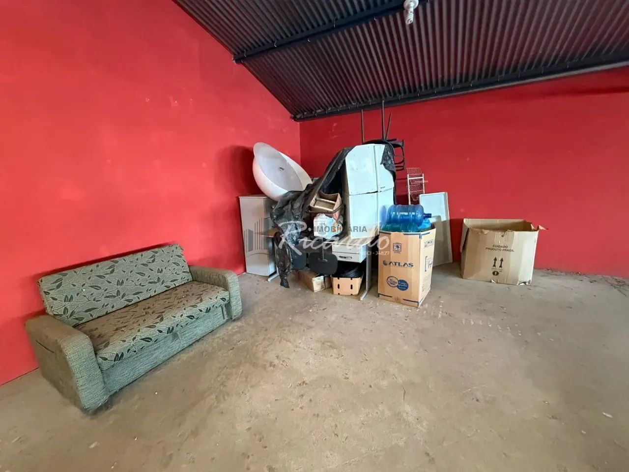 Galpão / Barracão para locação, Centro, Arapongas, PR - Foto 4