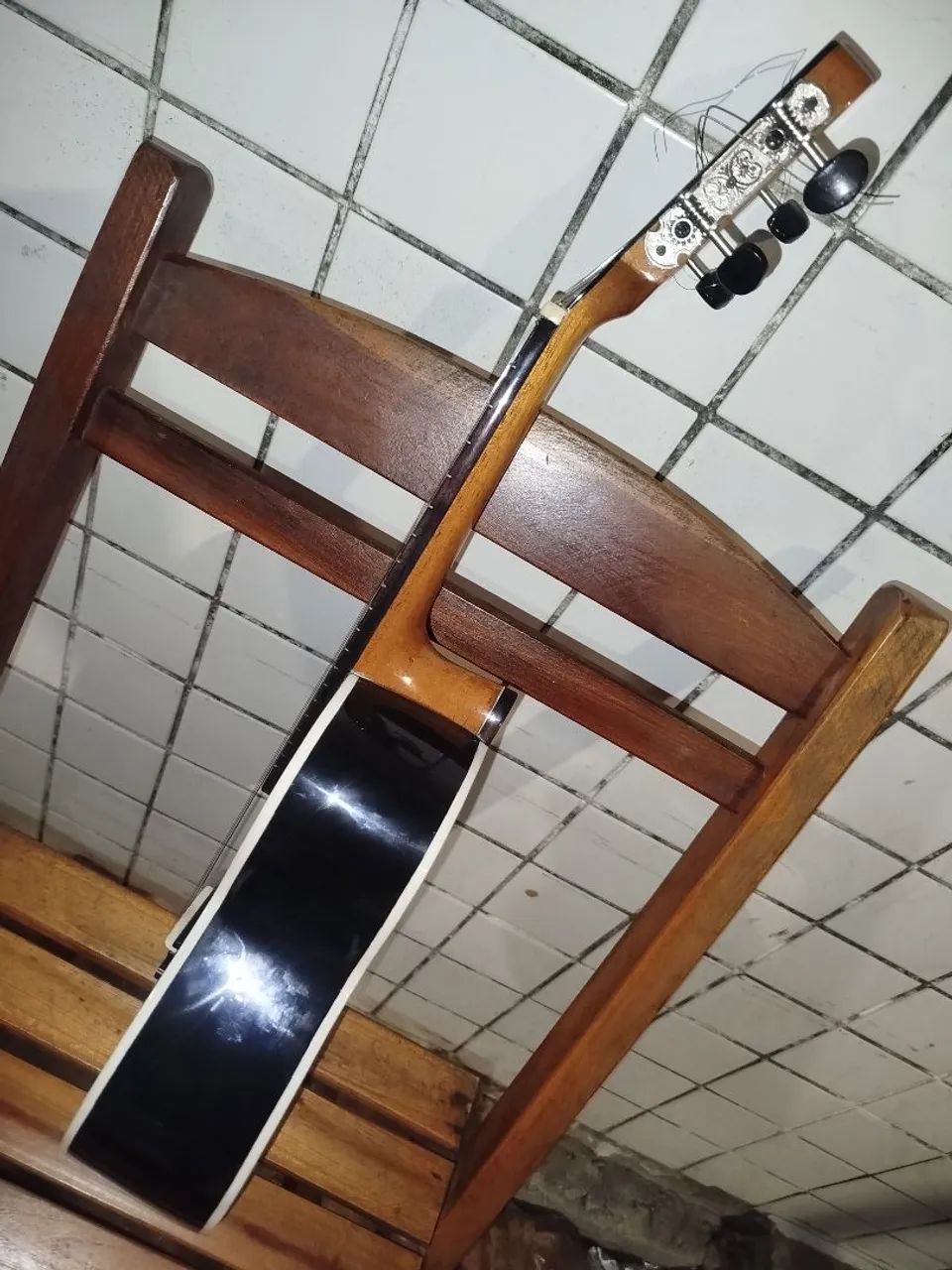 CAVAQUINHO LUTHIER  - Foto 4