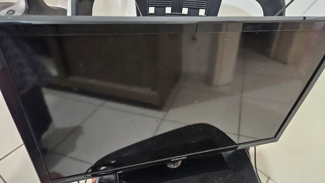 TV'S 40 e 23polegadas Samsung para retirada de peças. - Foto 5