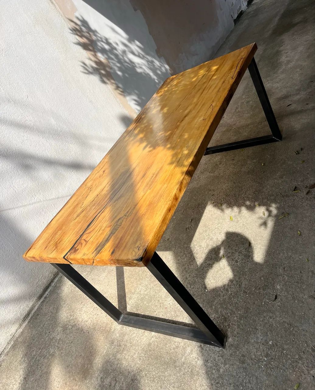 Mesa jantar (pequiá) 