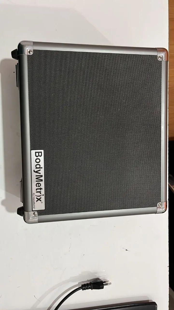 Ultrassom BodyMetrix PRO 