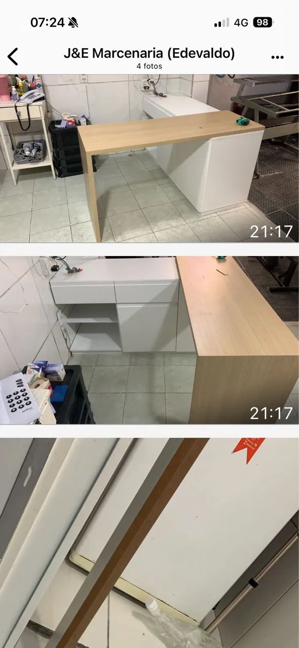 Vendo móvel  - Foto 2