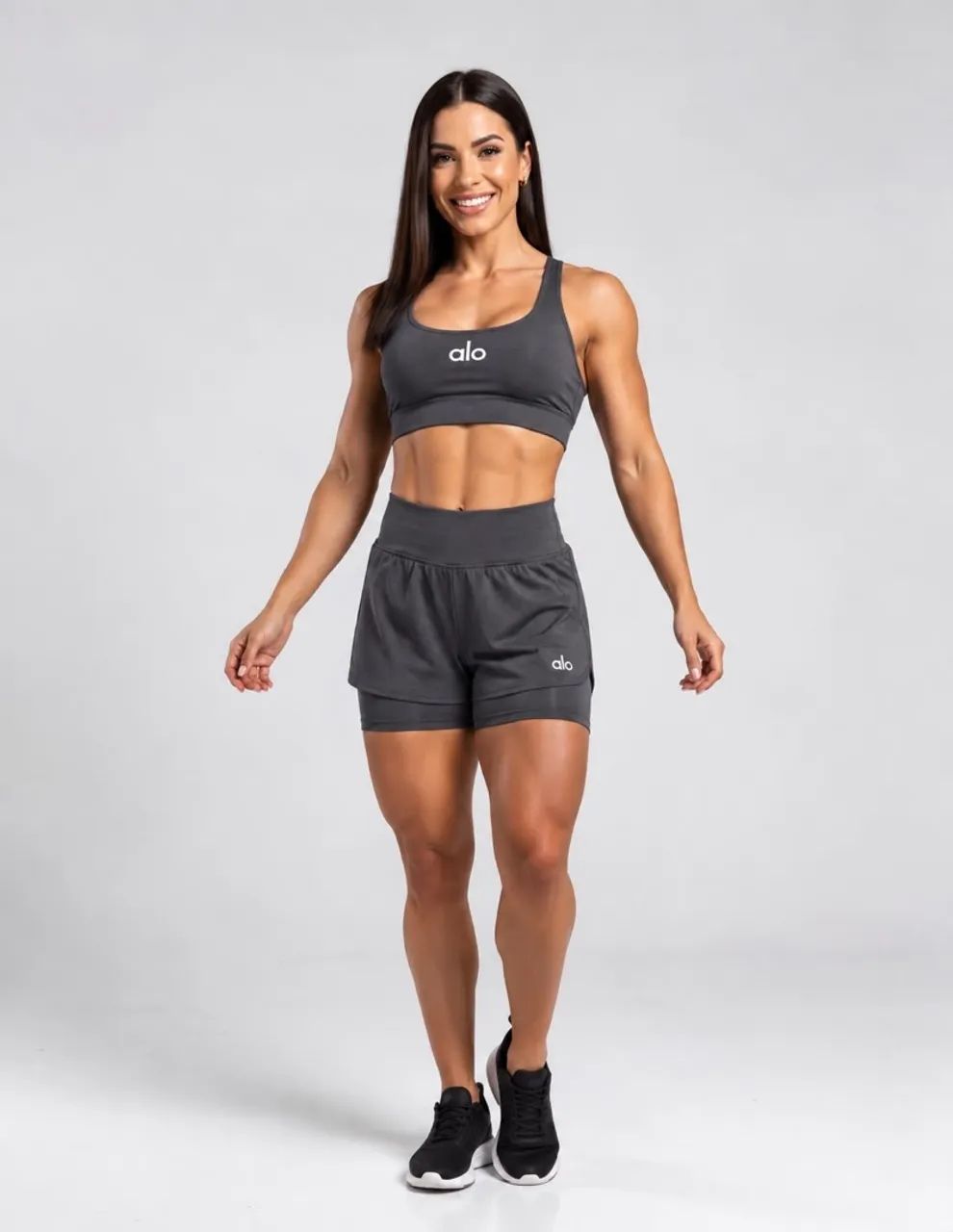 Conjunto drifit  - Foto 2