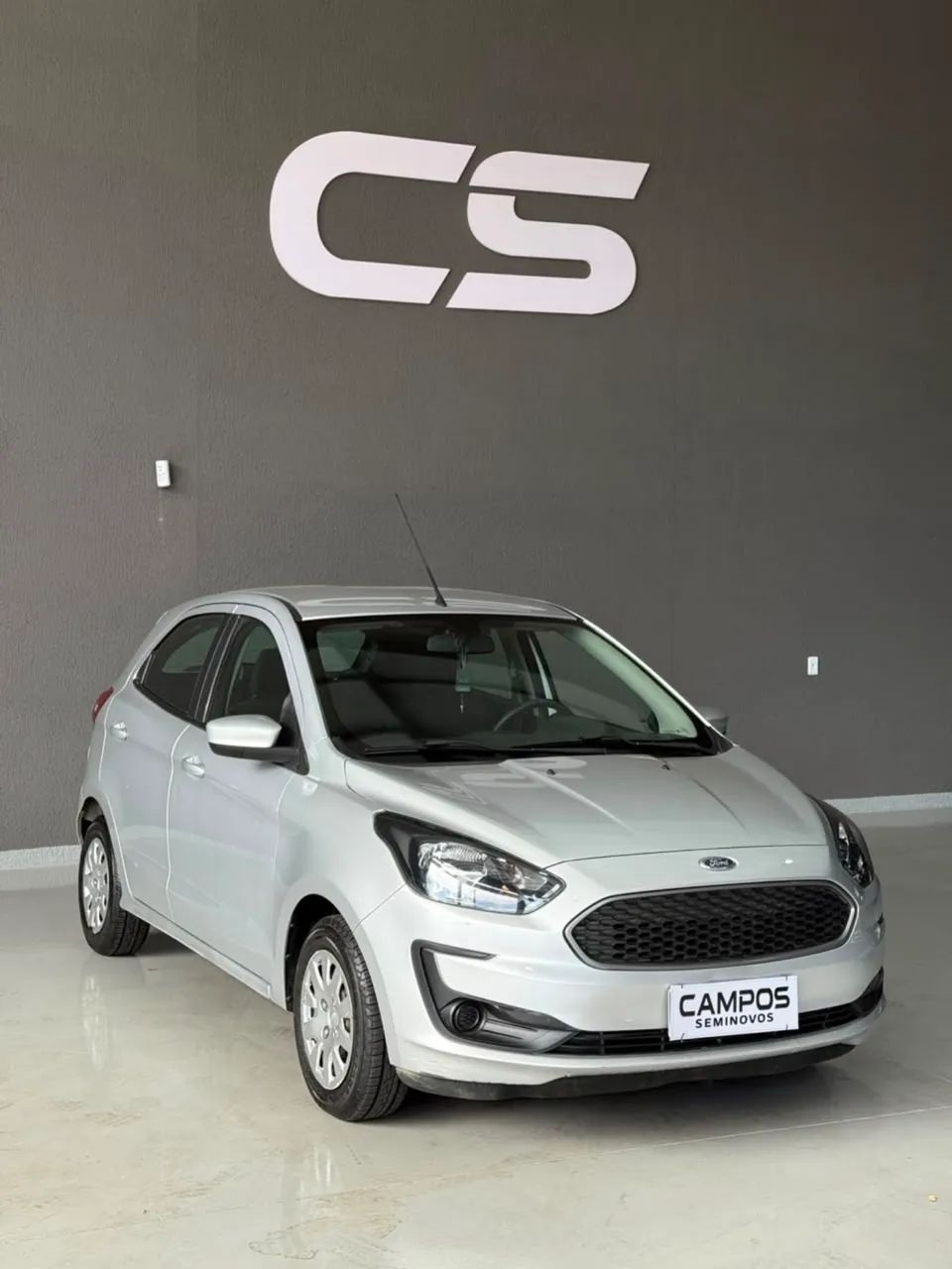 Ford Ka Ka 1.0 SE/SE Plus TiVCT Flex 5p 2020
