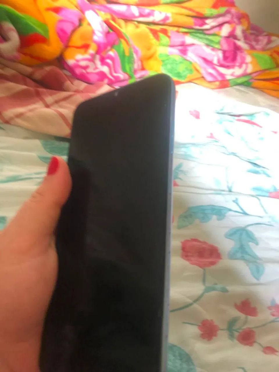 Vendo Motorola E22 - Foto 2