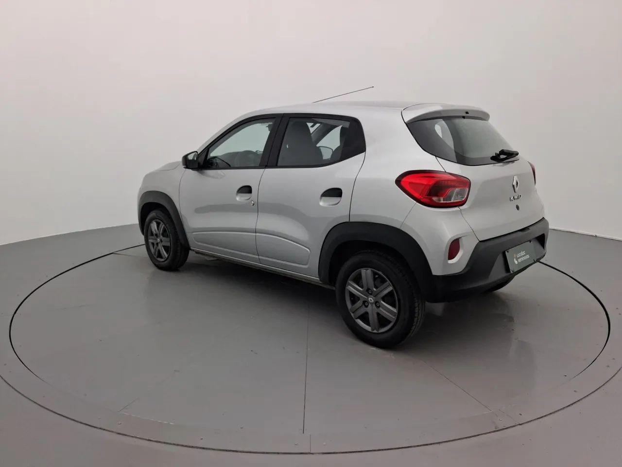 Renault Kwid 1.0 Zen 2026 - Foto 3